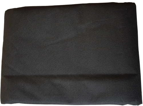 B2C Pond Liner Underlay, Heavy Duty Polypropylene, Protects Pond Liner from Punctures (3m x 5m)