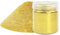 Oro Glitter, Glitter Polvere Glitterata, Craft Glitter per Decorazioni, Polvere Glitterata Brillantini Oro, 0,2mm Artigianale Glitter Paillettes Glitter Polvere per Unghie Fai da Te 100g (Oro)