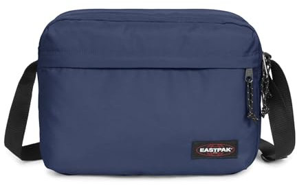 EASTPAK Umhängetasche Modell Crosser PC Farbe Boot Navy, Boot Navy, Medium