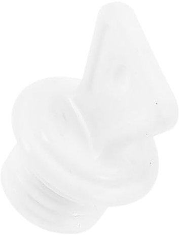 HAPINARY Kleiner Wärmebeutel Stöpsel Aus Langlebigem Auslaufsicherer Ersatzverschluss Praktische Dichtung Für Warme Wasserbeutel Einfach Zu Verwenden Für Küche Und Haushalt