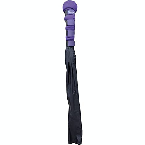 Shires Padded Tail Guard With Bag