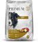 Primum - Soft Ente mit Kartoffel - 1,5 kg - Halbfeuchtes Hundefutter - Getreidefreies Trockenfutter - Hoher Fleischanteil - Optimal verdaulich