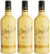Dooley's | Premium Eierlikör | Egg Cream Liqueur Sahne | 3 x 700ml | Vielfach prämierte Cream-Liqueur-Qualität