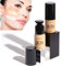 Liquid Makeup Foundation Concealer, Whitening Moisturizing Blemish Flaw Cover Shimmer, Flüssigkeit Concealer Makeup Bare Essential(4#)
