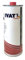 IVAT RDL.A111 DILUENTE SGRASSANTE Anti Silicone antisiliconico Vernici ACRILICI