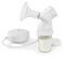SACALECHES SUAVINEX EXTRACTOR DE LECHE ELECTRICO