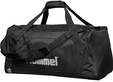 hummel Core Sports Bag XS Black