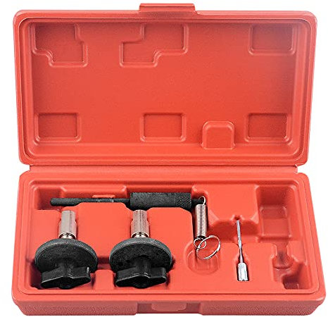 DAYUAN Motor Einstellwerkzeug Nockenwelle Arretierwerkzeug Set für Opel Astra Corsa Combo 1.3 CDTi Z13DT