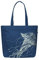 Eco Right Canvas Tasche Damen, Shopper Damen Groß, Strandtasche Mit Reißverschluss, Einkaufstasche
