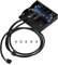KIKYO Frontplatte, USB 2.0 HD-Audio USB Frontscheibe für Mainboard
