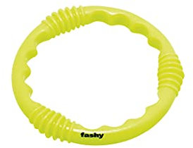 Fashy Greif-Tauchring, neon-grün, ca. 16 cm