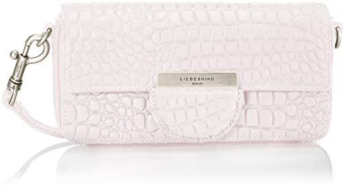 Liebeskind Berlin PAM CROCO Crossbody, Extra Small (HxBxT 10cm x 20cm x 4cm)