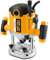 Fresatrice Verticale Potenza 2100W mm.8/12