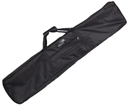 KOMBIUDA Sportliche Reisetasche Bogenschießen Tasche Für Recurvebogen Umhängetasche Segeltuch Sporttasche Jagdkoffer Umhängetasche Aus Segeltuch Bogentasche Schultertasche Reisen Krawatte