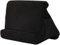 ZAJCI Pad Pillow - Support de Tablette Souple avec Poche en Filet - Support Universel Multi-Angle de Tablette Lit, Support pour Tablette Smartphones Livres Magazines Liseuse (Noir)
