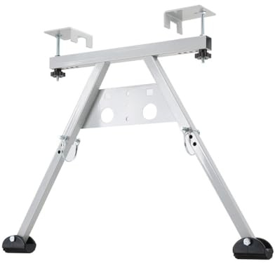 CDZHLTG Leiter Stabilisator für Dach,Leiter Zubehör,Dachleiter Stabilisator,Leiter Abstandshalter Wand,Heavy Duty Leiter Dachhaken Sicherheitsstabilität 150 kg
