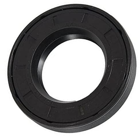 SOS Accessoire Lippenring mit Feder für Waschmaschine 00425642, 425642 Bosch Constructa Siemens Viva