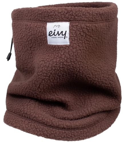 Eivy Damen Halswärmer Adjustable Sherpa Neckwarmer