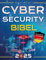 Cybersecurity Bibel: Der komplette Leitfaden zum Erkennen, Verhindern und Verwalten von Cyber-Bedrohungen | Mit praktischen Tests und Hacking-Tipps für IT-Sicherheitsexperten