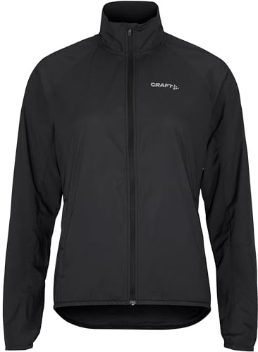 Craft Damen Core Essence Wind Jacke