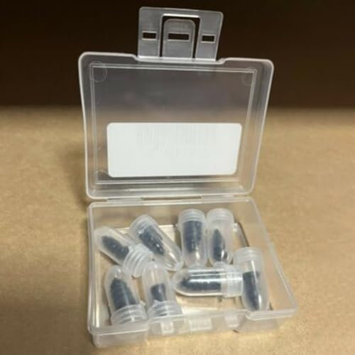 Soins des pneus simplifiés. Complétez votre boîte à outils avec ces kits de 8 ongles efficaces sans tube