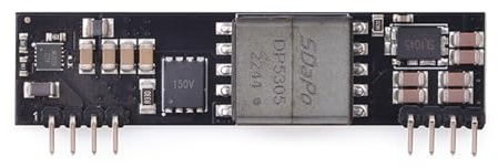 DP5300 Gigabit POEs Module Networking Power Adapter for Internet Connection Home Or Office