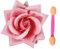 Rosen Rouge,Roséton Mit Glow-Effekt | Aufbaubarer Farbton mit langanhaltender Wirkung und natürlichem Aufhellen sowie Highlighting-Effekt für Konturierung in der Damenschönheit