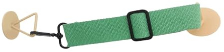 Fegtrtyoa Pet Door Adjustable Door Opener for Cats Pet Door Stopper Strap Punch Free Cat Entry Strap Lock Keep Dog Out of A