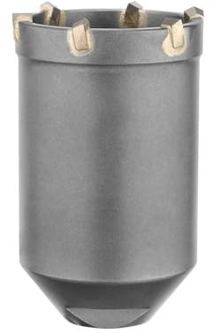 DEWALT Concrete Drill Bit, Carbide Core Bit Body, 5-Inch by 4-Inch (DW5906)