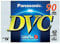 Panasonic AY-DVM60FE Video Cassette, 1 Pezzo