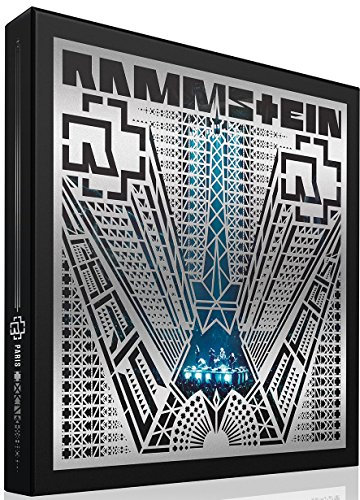 Rammstein: Paris (Deluxe Box Edt.) [Vinyl LP]