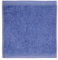 Möve Superwuschel Waschhandschuh aus 100% Baumwolle, cornflower, 30 x 30 cm