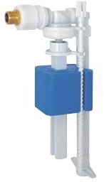 Galleggiante Insonorizzato Magnetico