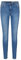 VERO MODA Damen Vmtanya Mr Piping Vi349 Noos Skinny Jeans, Blue Denim, XL 34L EU