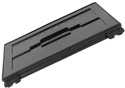 Preston Absolute Mag Lok Seatbox Lid Unit