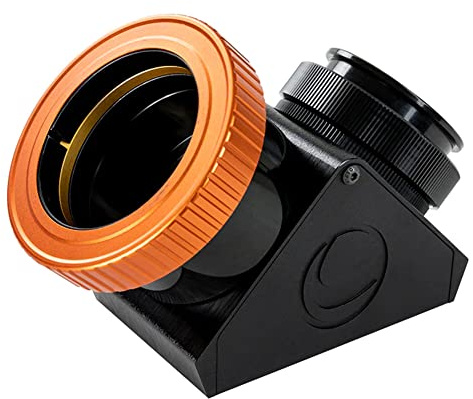 Celestron 93573 Dielectric Star Diagonal 2 with Twist Lock