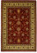 HMM Günstiger Billiger Teppich Traditionell - 4 Größen, Orient Rot NEU! (80x150)