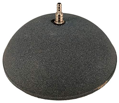 Ceramic Dome Air Stone ASC-150 Fine Air Diffuser