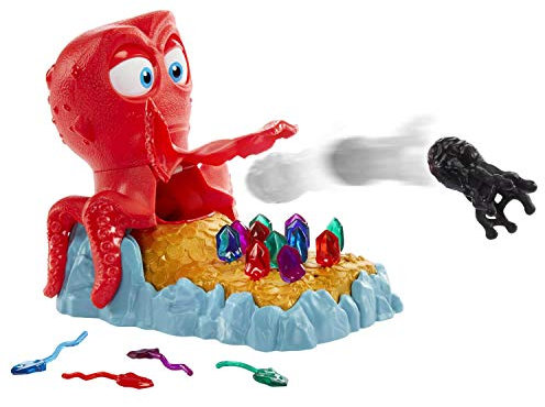 Mattel Inky's Fortune