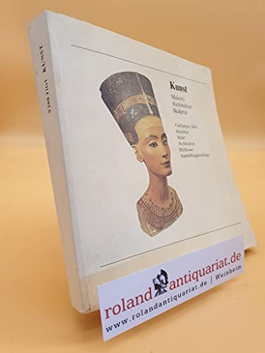 Kunst -- Malerei - Architektur- Skulptur - 9200 Titel, Gattungen, Stile, Epochen, Maler, Architekten, Bildhauer, Ausstellungskataloge
