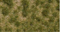 Busch 3536 Grasbüschel Frühling zweifarbig 4 mm