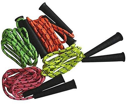 Sauter Corde Fluo 2,5m - 2,5m