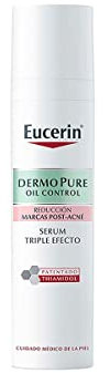 EUCERIN Dermopure Oil Control Sérum Triple Efecto 40ml