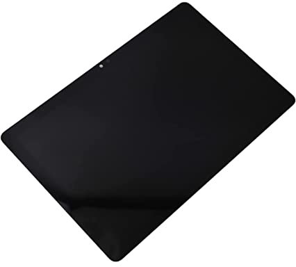 Écran LCD tactile numériseur pour Samsung Galaxy Tab S7 FE 2021 T730 T736B 12,5
