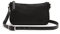 Lacoste sac à main Daily Lifestyle Femme Noir