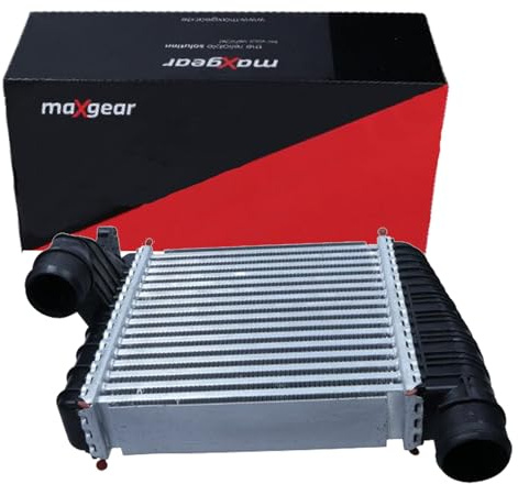 Maxgear AC630043 Ladeluftkühler vorne | AC630043 passend für Berlingo C3 C4 C5 Grand DS DS