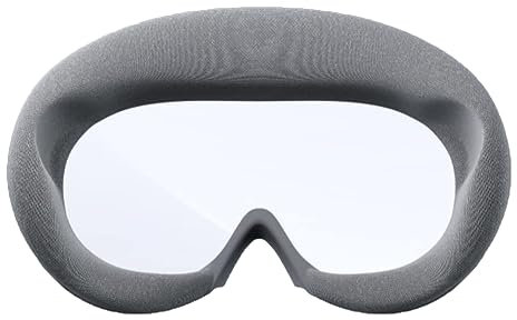 for PICO 4 pico4 Face Cushion Cover VR Virtual Reality Headset Eye Pad Mask Replacement Soft Interface Bracket Set Washable Lightproof Comfortable VR Accessories