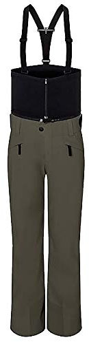 Bogner FIRE+Ice GORDY-T Grün - 56