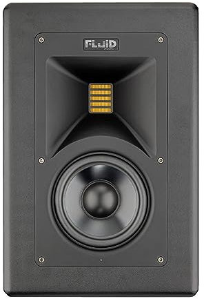Fluid Audio Image 2 - Monitor da studio attivo