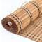 Store Bambou Sans Perçager,Store Enrouleur Bambou Naturel,Stores À Rouleaux Romains,Rideau en Bambou,Store Occultant en Bambou pour Porche ou Terrasse,Fenêtres,Largeur x Hauteur (40cm x 120cm)